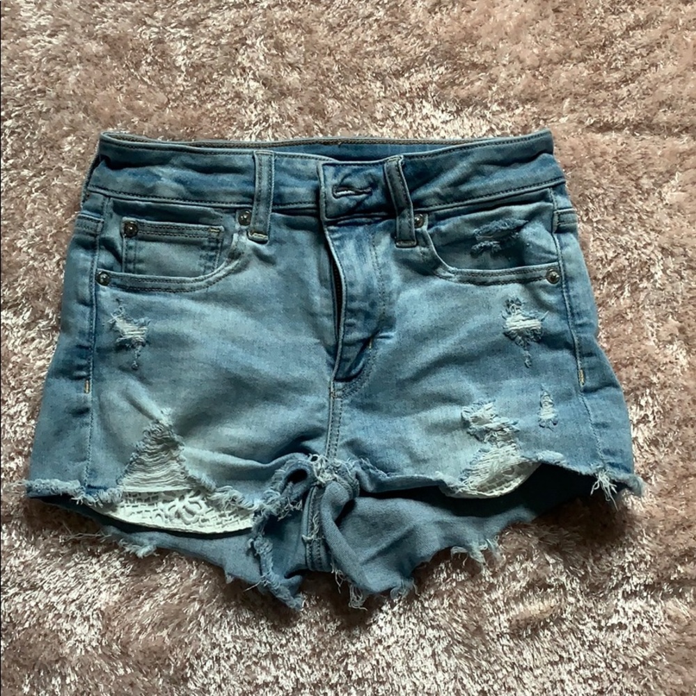 Shorts